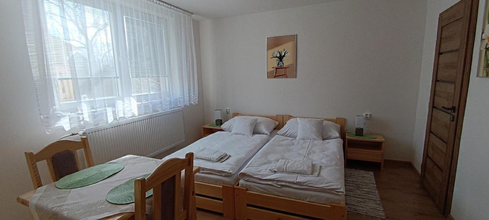 Penzión Veperec Hokovce Exterior foto