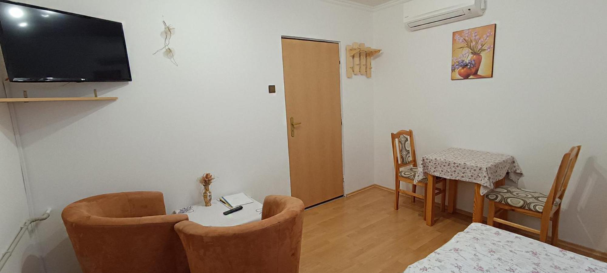 Penzión Veperec Hokovce Exterior foto